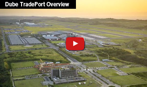 Dube TradePort Overview Video