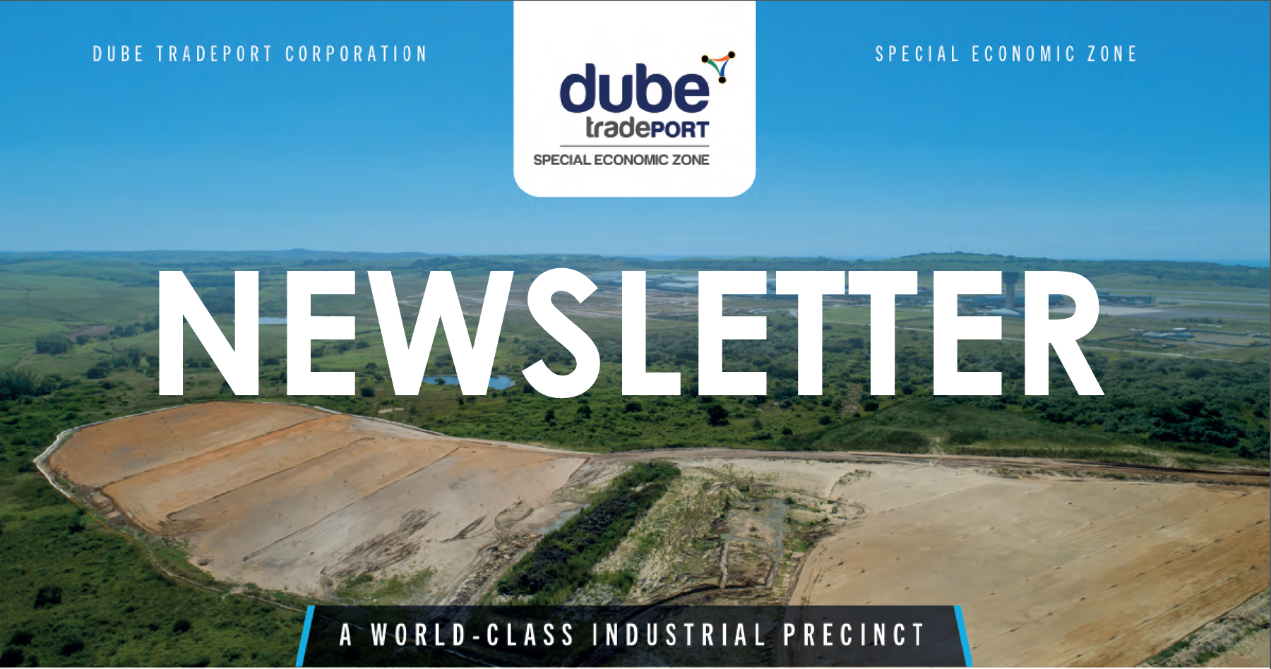 Dube TradePort Newsletter Q2 2023